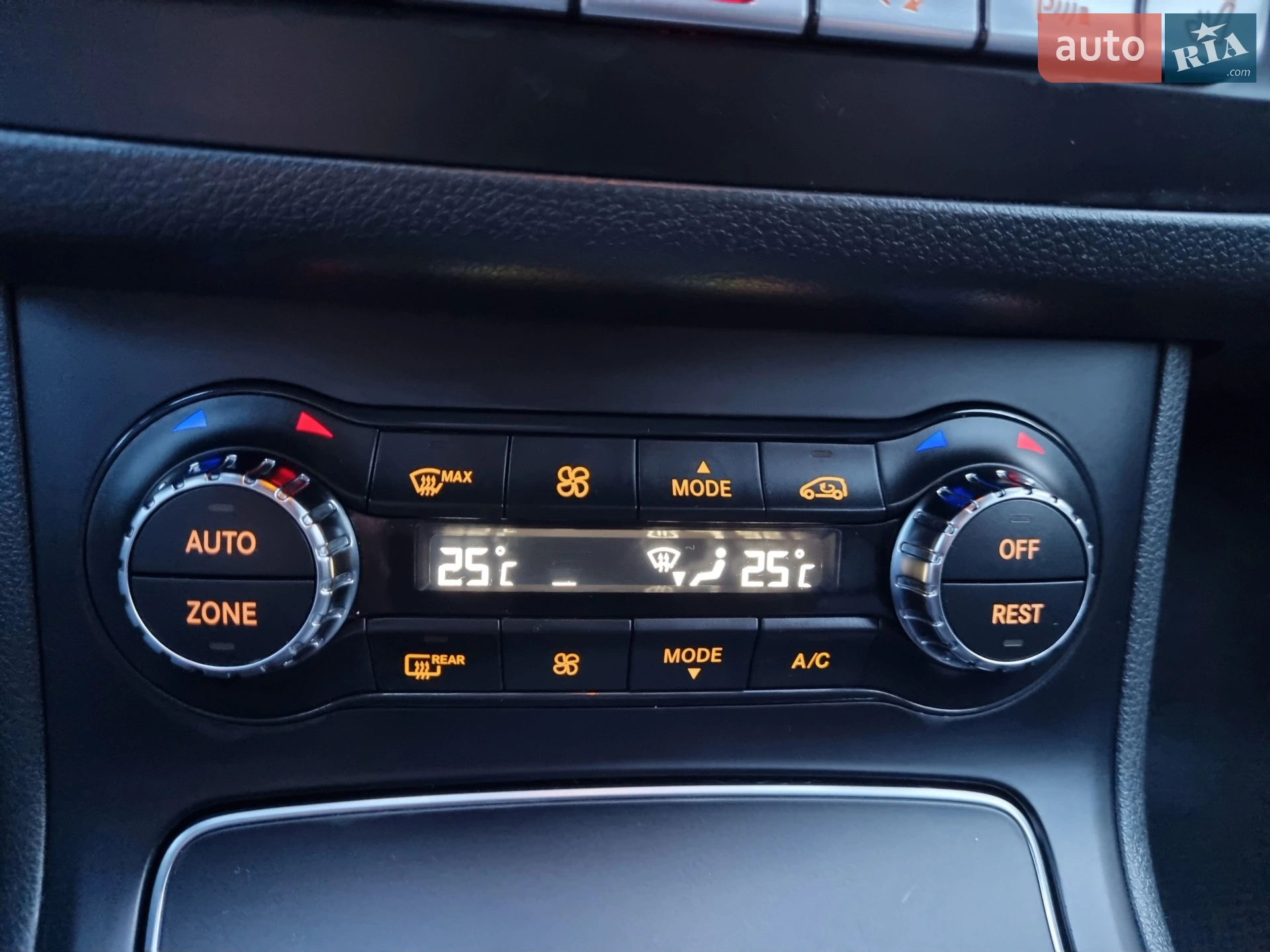 2016 Mercedes-Benz B-klasse - мініатюра 52
