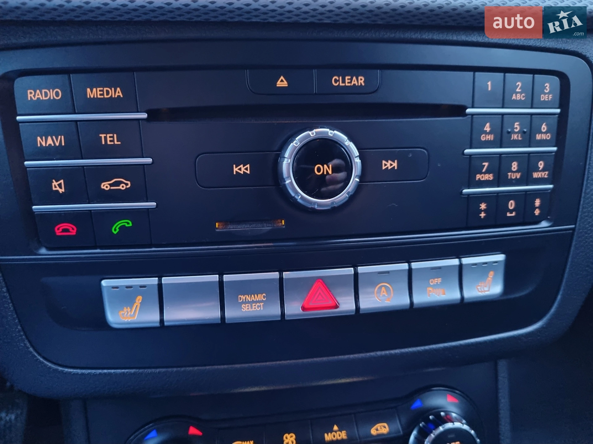 2016 Mercedes-Benz B-klasse - мініатюра 59