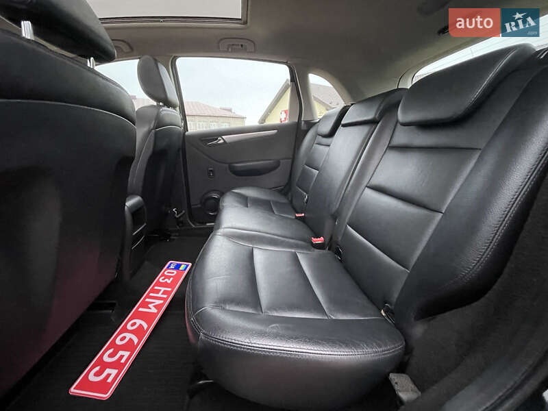 Хетчбек Mercedes-Benz B-Class 2008 в Стрию фото 14 Хетчбек Mercedes-Benz B-Class 2008 в Стрию