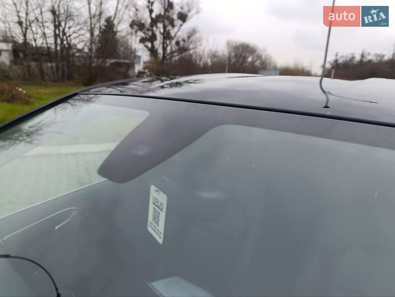 Хетчбек Mercedes-Benz B-Class 2016 в Чернівцях