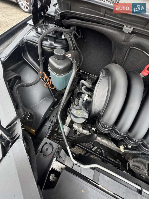 Хетчбек Mercedes-Benz B-Class 2010 в Києві