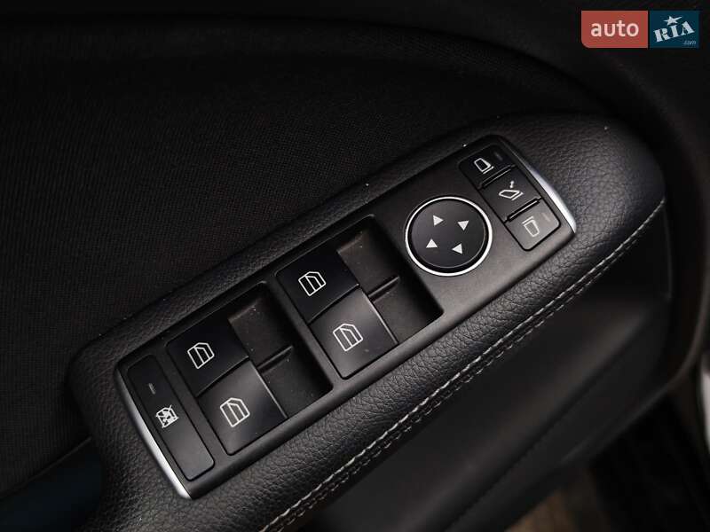 Хэтчбек Mercedes-Benz B-Class 2017 в Харькове фото 21 Хэтчбек Mercedes-Benz B-Class 2017 в Харькове