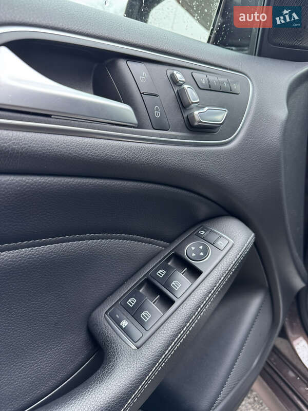 Хетчбек Mercedes-Benz B-Class 2015 в Дніпрі фото 17 Хетчбек Mercedes-Benz B-Class 2015 в Дніпрі