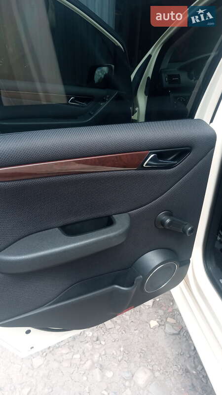 Хэтчбек Mercedes-Benz B-Class 2011 в Львове фото 7 Хэтчбек Mercedes-Benz B-Class 2011 в Львове