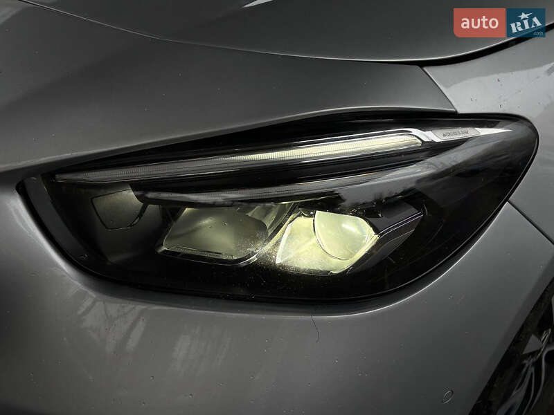 Хэтчбек Mercedes-Benz B-Class 2019 в Львове фото 9 Хэтчбек Mercedes-Benz B-Class 2019 в Львове