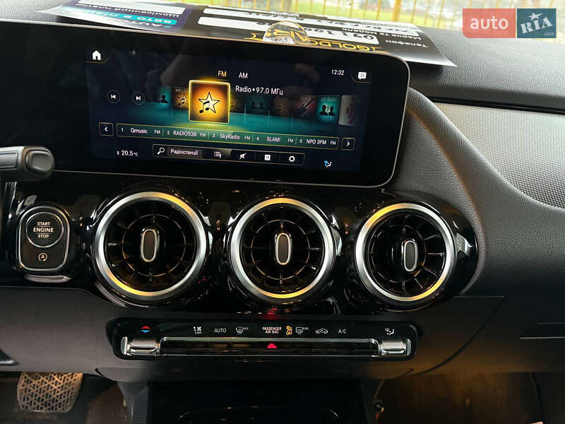 Хэтчбек Mercedes-Benz B-Class 2019 в Львове фото 15 Хэтчбек Mercedes-Benz B-Class 2019 в Львове