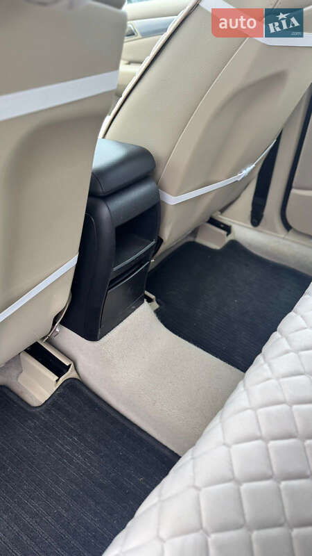 Хэтчбек Mercedes-Benz B-Class 2011 в Черновцах