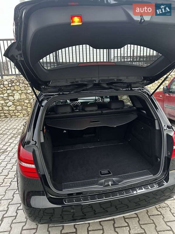 Хэтчбек Mercedes-Benz B-Class 2015 в Тернополе фото 16 Хэтчбек Mercedes-Benz B-Class 2015 в Тернополе