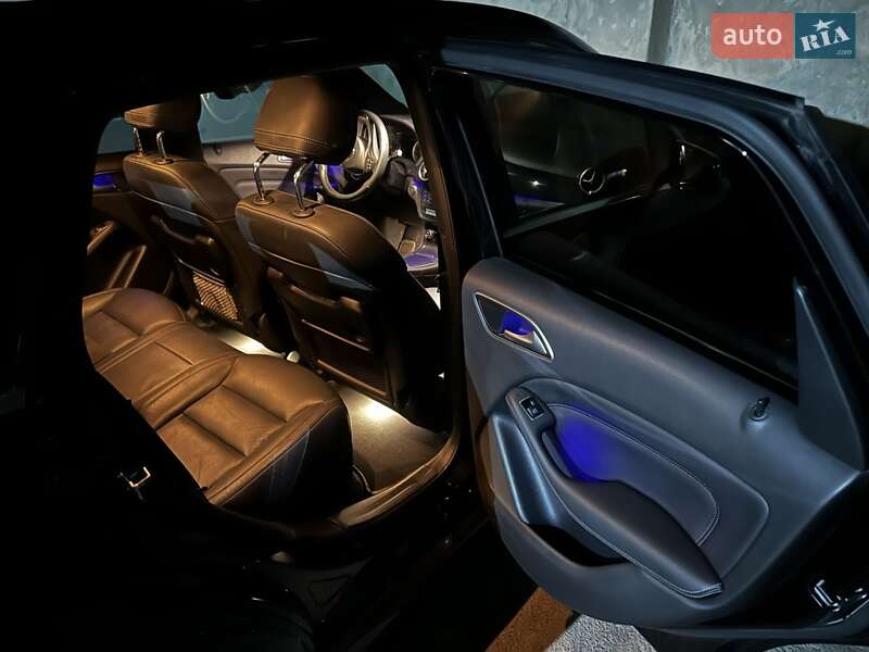 Хэтчбек Mercedes-Benz B-Class 2015 в Тернополе фото 25 Хэтчбек Mercedes-Benz B-Class 2015 в Тернополе