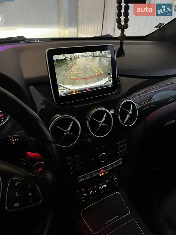 Mercedes-Benz B-Class 2015 VIN WDD2428901J007297 фото оголошення 15 з 38