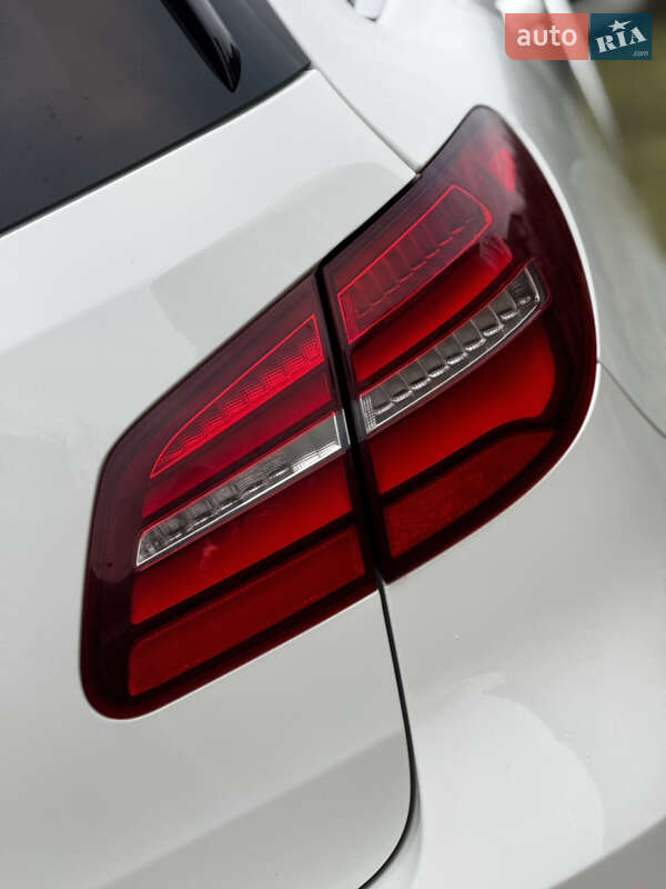 Хэтчбек Mercedes-Benz B-Class 2016 в Дрогобыче фото 25 Хэтчбек Mercedes-Benz B-Class 2016 в Дрогобыче