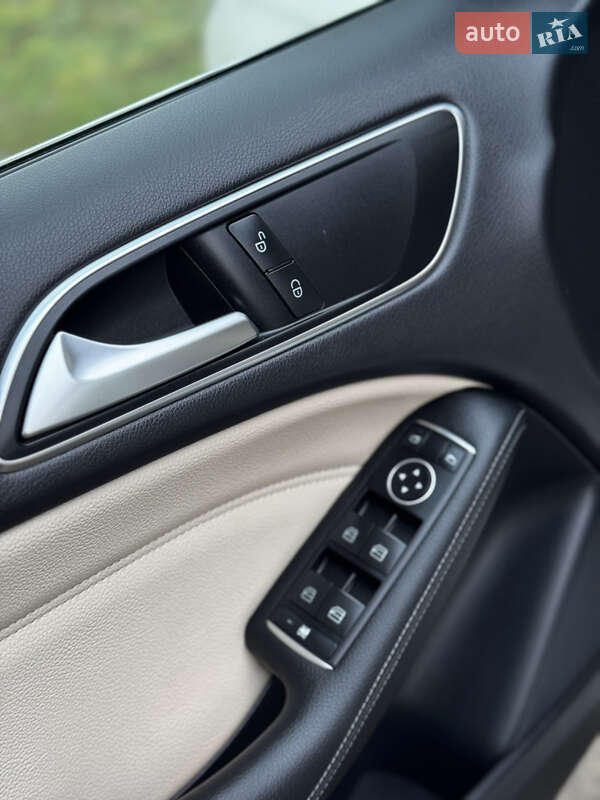 Хэтчбек Mercedes-Benz B-Class 2016 в Дрогобыче фото 27 Хэтчбек Mercedes-Benz B-Class 2016 в Дрогобыче