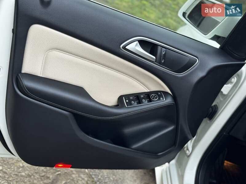 Хэтчбек Mercedes-Benz B-Class 2016 в Дрогобыче фото 26 Хэтчбек Mercedes-Benz B-Class 2016 в Дрогобыче