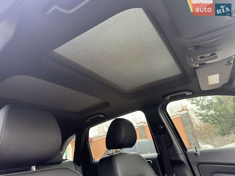 Хетчбек Mercedes-Benz B-Class 2018 в Львові фото 18 Хетчбек Mercedes-Benz B-Class 2018 в Львові