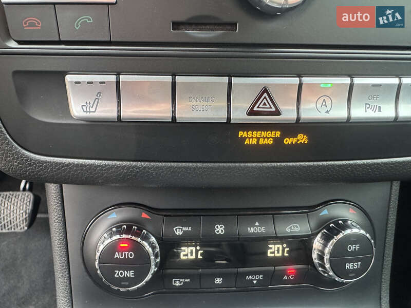 Хетчбек Mercedes-Benz B-Class 2018 в Львові фото 22 Хетчбек Mercedes-Benz B-Class 2018 в Львові