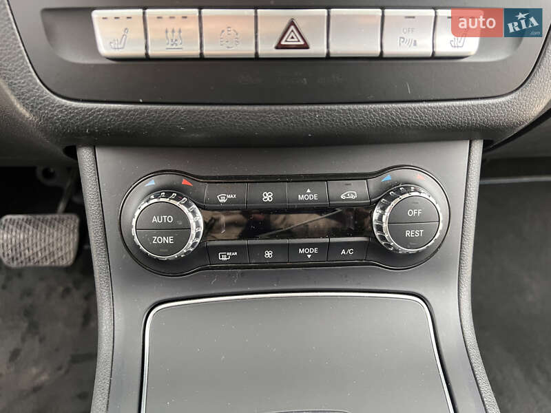 Хэтчбек Mercedes-Benz B-Class 2015 в Луцке фото 24 Хэтчбек Mercedes-Benz B-Class 2015 в Луцке