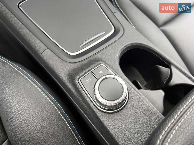 Хэтчбек Mercedes-Benz B-Class 2015 в Луцке фото 25 Хэтчбек Mercedes-Benz B-Class 2015 в Луцке