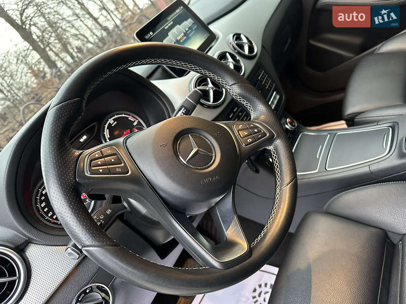 Хетчбек Mercedes-Benz B-Class 2016 в Дрогобичі фото 45 Хетчбек Mercedes-Benz B-Class 2016 в Дрогобичі