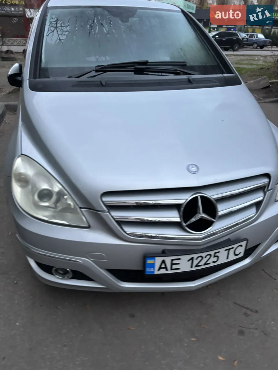 2010 Mercedes-Benz B-klasse - мініатюра 19