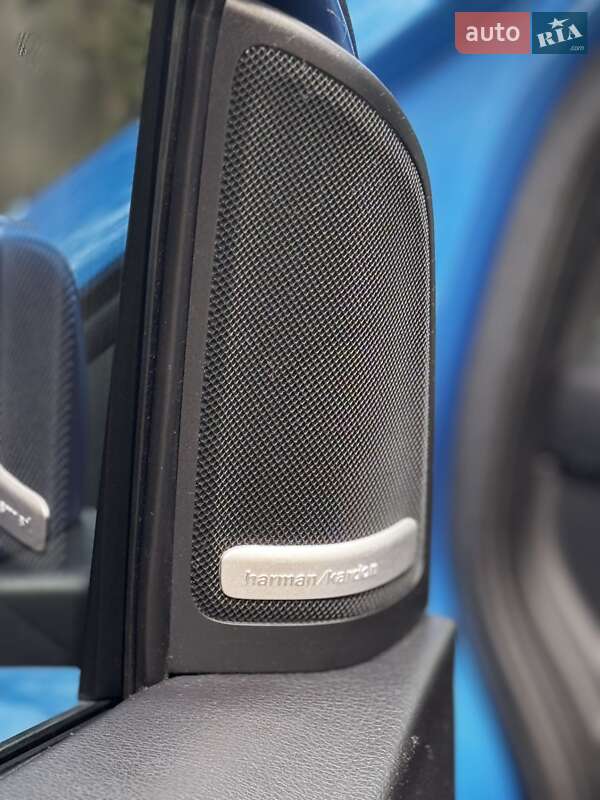 Хетчбек Mercedes-Benz B-Class 2015 в Дніпрі