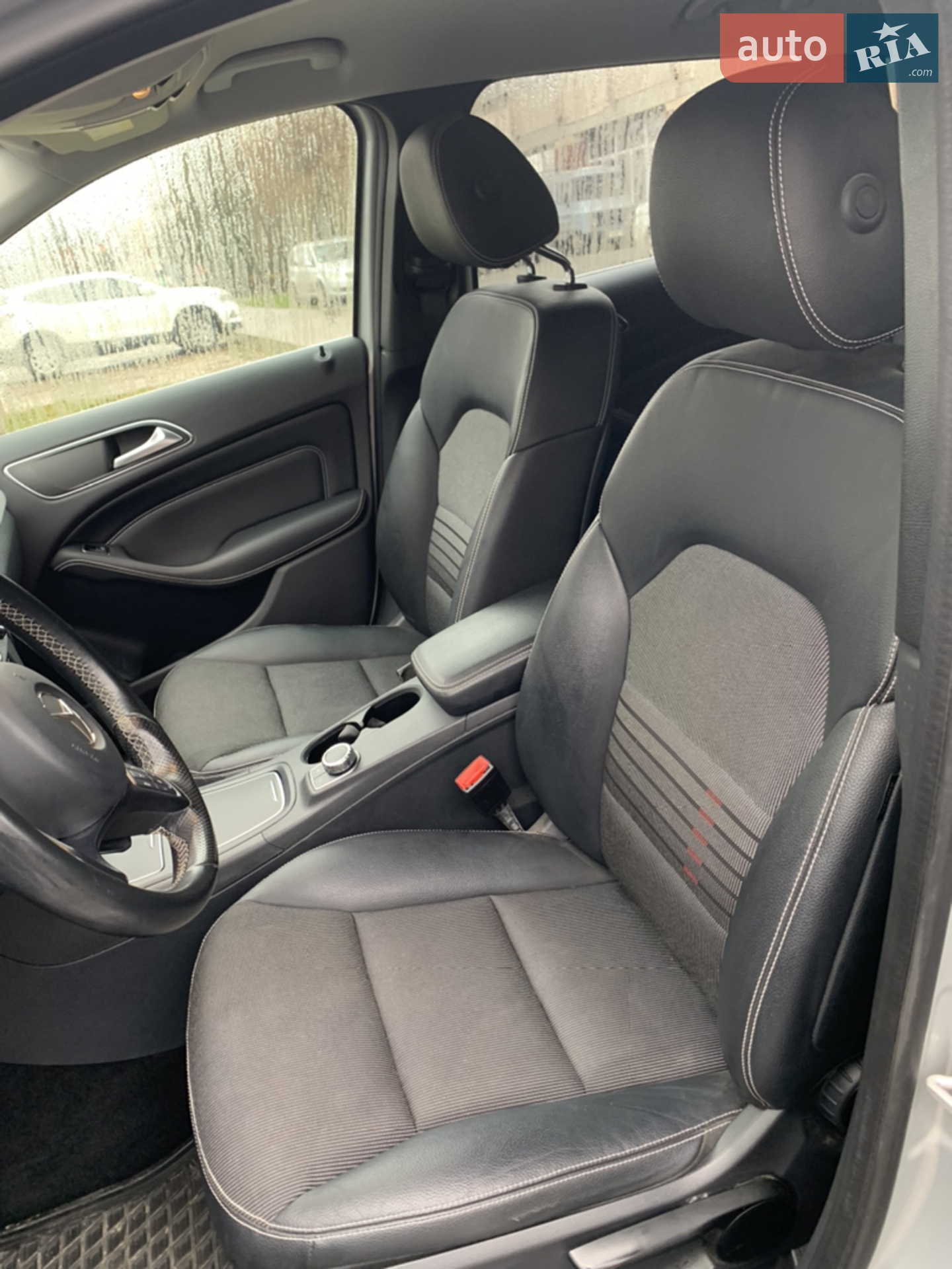 2015 Mercedes-Benz B-klasse - мініатюра 7