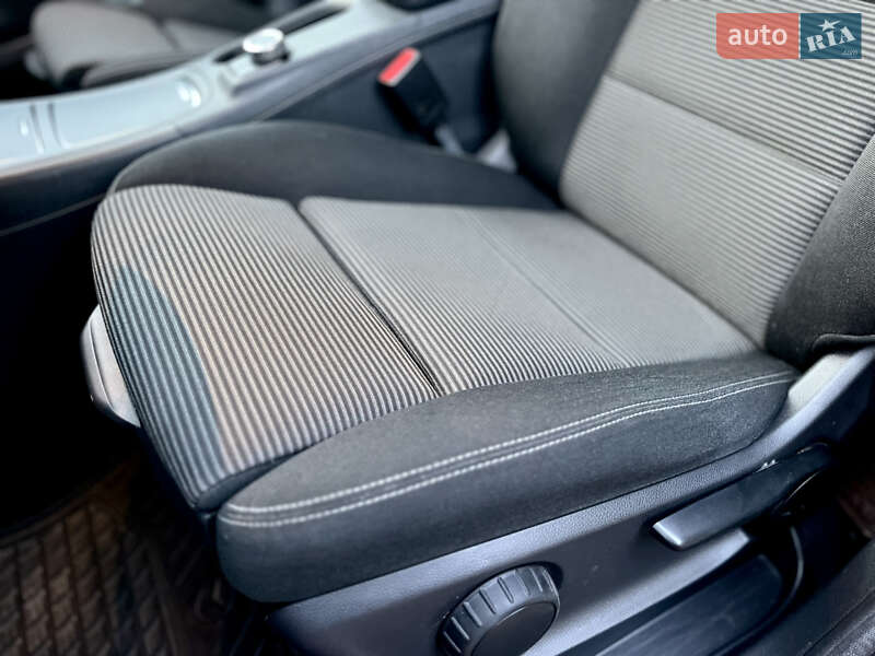 Хэтчбек Mercedes-Benz B-Class 2016 в Дрогобыче