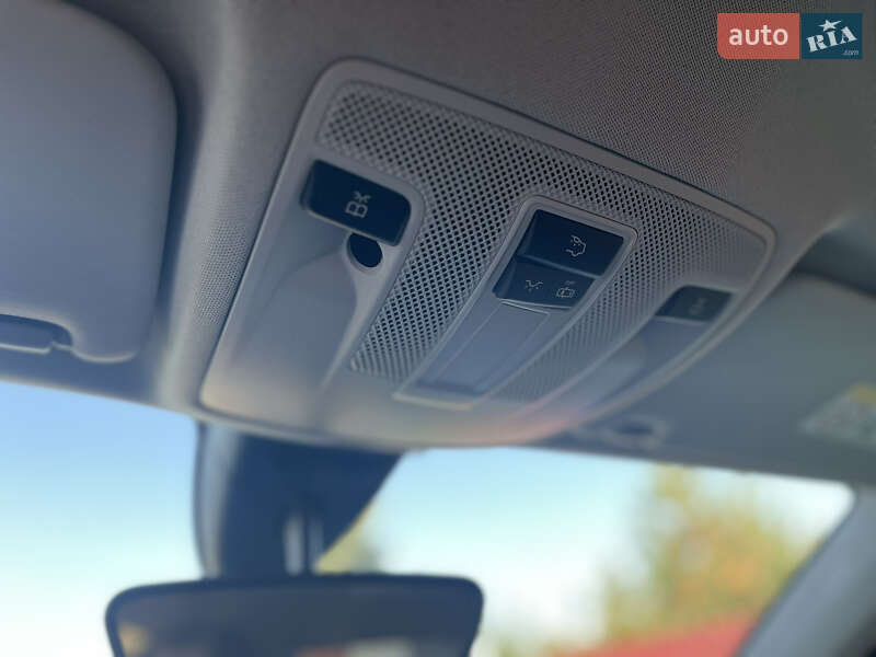 Хэтчбек Mercedes-Benz B-Class 2016 в Дрогобыче