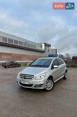 Хетчбек Mercedes-Benz B-Class 2009 в Києві