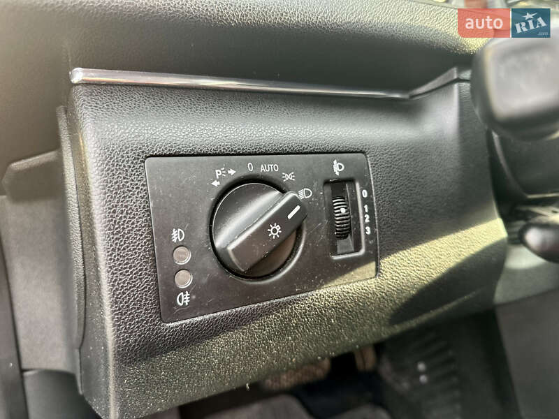 Хетчбек Mercedes-Benz B-Class 2008 в Стрию