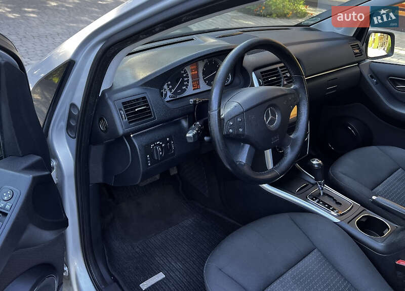 Хэтчбек Mercedes-Benz B-Class 2008 в Луцке