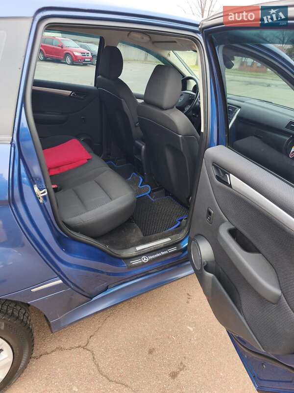 Хетчбек Mercedes-Benz B-Class 2010 в Києві фото 26 Хетчбек Mercedes-Benz B-Class 2010 в Києві