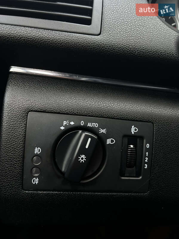 Хэтчбек Mercedes-Benz B-Class 2009 в Николаеве