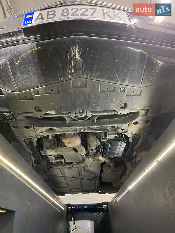 Хетчбек Mercedes-Benz B-Class 2006 в Вінниці