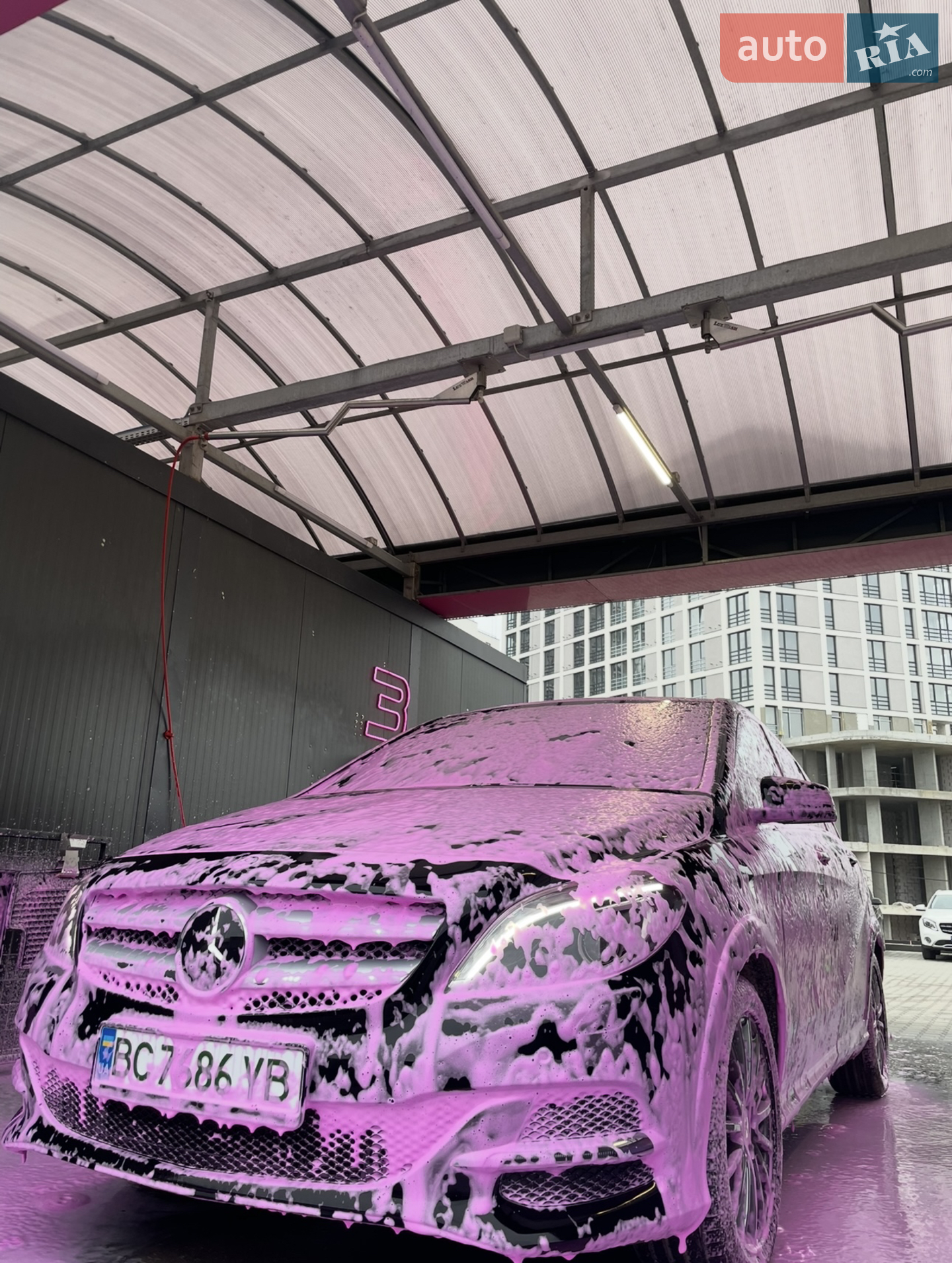 2016 Mercedes-Benz B-klasse - мініатюра 26