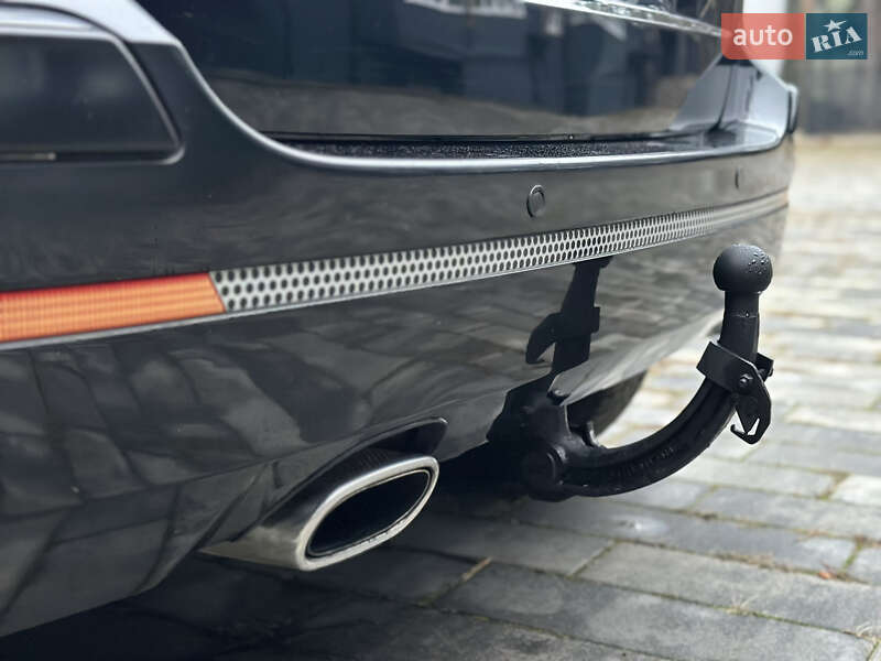 Хетчбек Mercedes-Benz B-Class 2005 в Охтирці