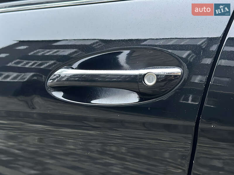 Хетчбек Mercedes-Benz B-Class 2005 в Охтирці