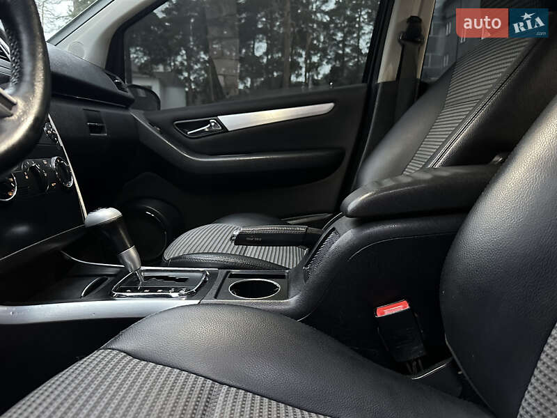 Хетчбек Mercedes-Benz B-Class 2005 в Охтирці