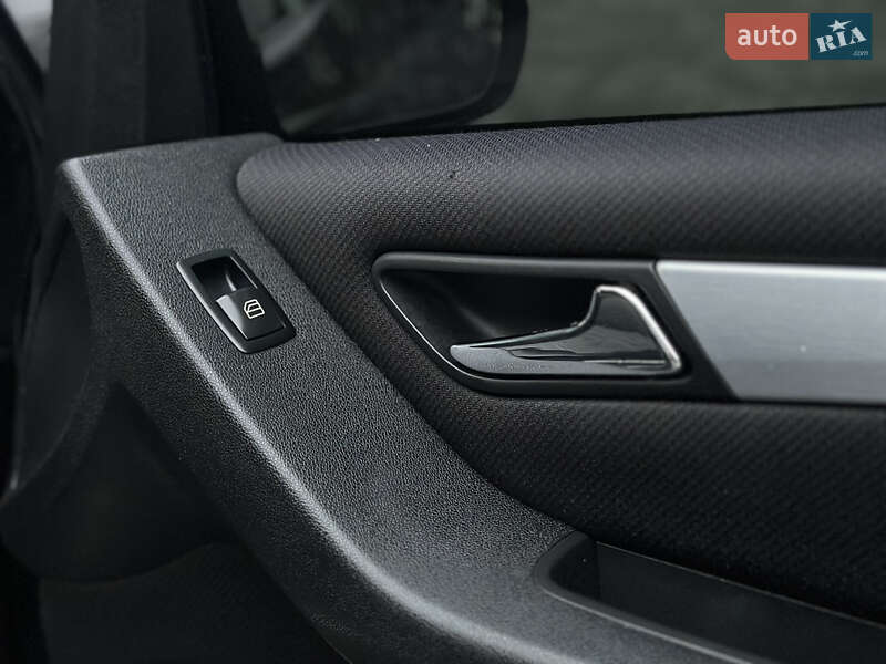 Хетчбек Mercedes-Benz B-Class 2005 в Охтирці