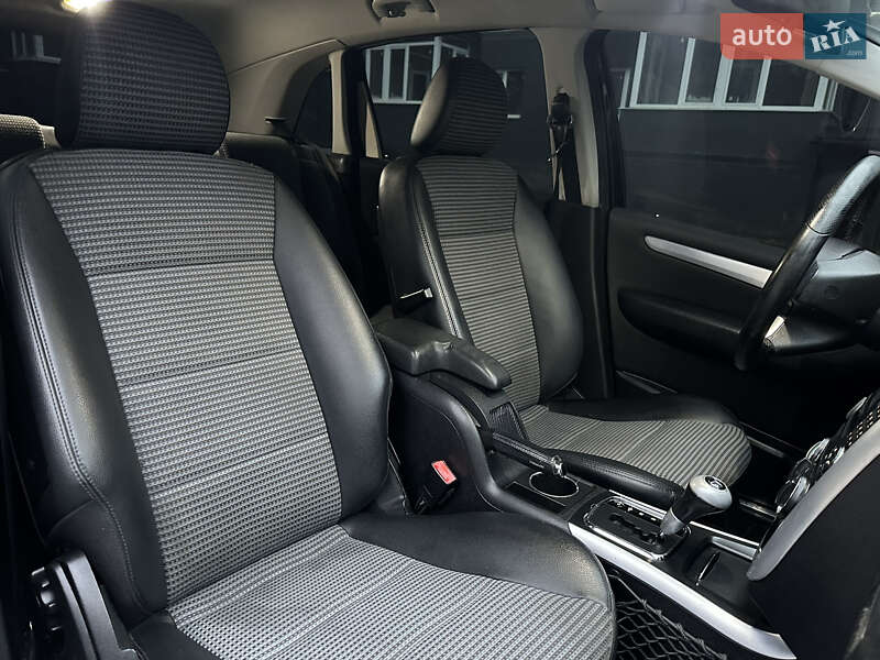 Хетчбек Mercedes-Benz B-Class 2005 в Охтирці