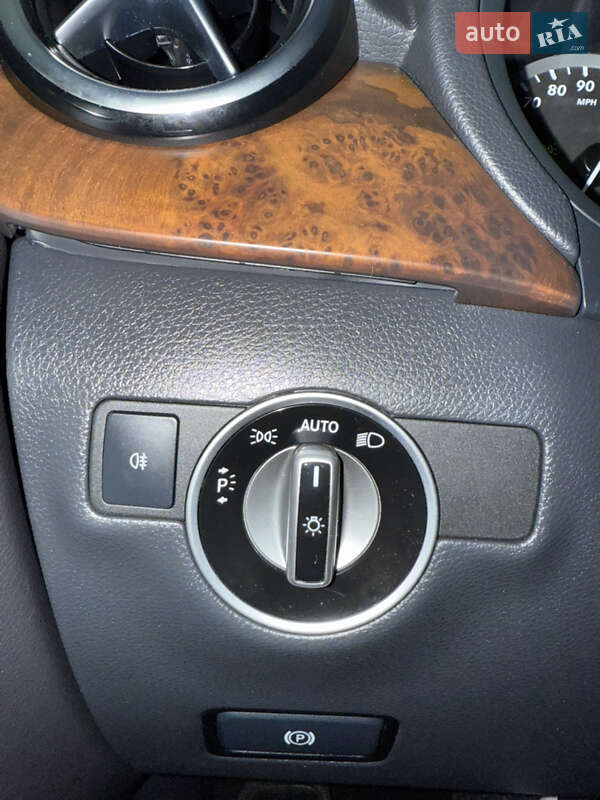 Хэтчбек Mercedes-Benz B-Class 2014 в Виннице