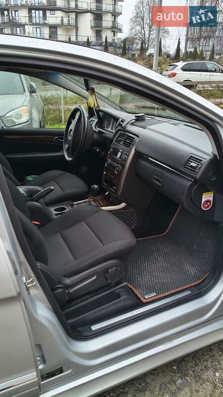 Хетчбек Mercedes-Benz B-Class 2006 в Тернополі