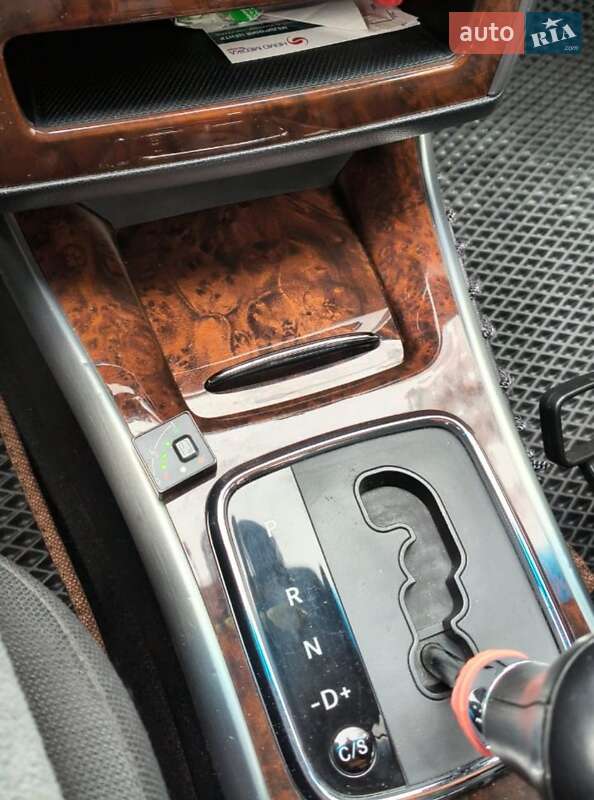 Хетчбек Mercedes-Benz B-Class 2006 в Тернополі