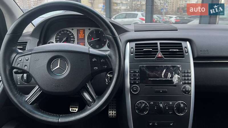 Хетчбек Mercedes-Benz B-Class 2006 в Києві