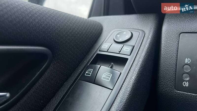 Хетчбек Mercedes-Benz B-Class 2006 в Києві