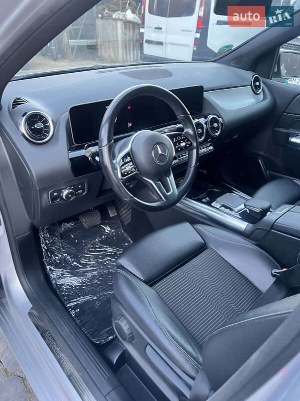 Хэтчбек Mercedes-Benz B-Class 2019 в Коростене