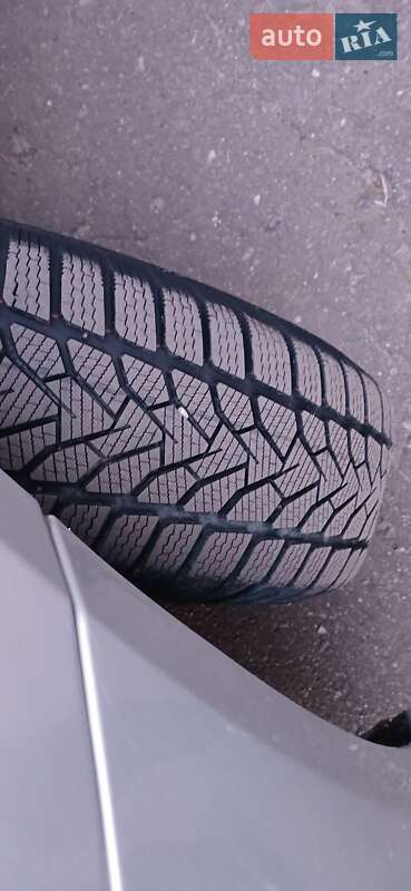 Хетчбек Mercedes-Benz B-Class 2007 в Хмельницькому