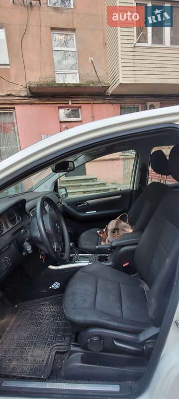 Хетчбек Mercedes-Benz B-Class 2011 в Чорноморську