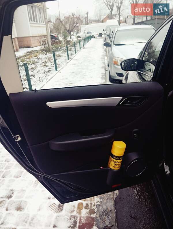 Хетчбек Mercedes-Benz B-Class 2006 в Києві