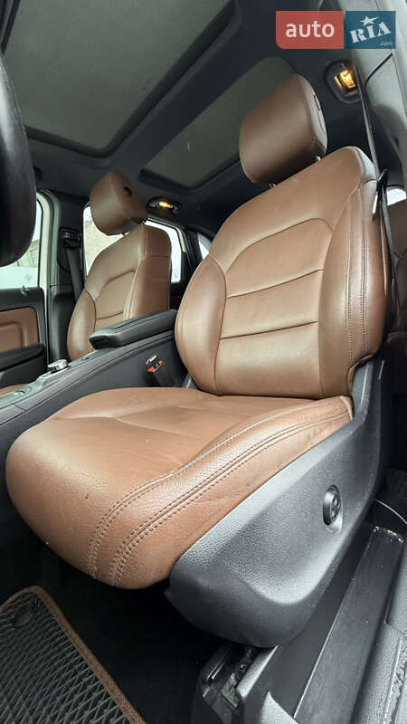 Хетчбек Mercedes-Benz B-Class 2015 в Бердичеві