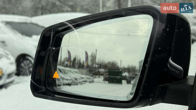 Хетчбек Mercedes-Benz B-Class 2015 в Бердичеві